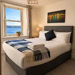 Unit 6 Penthouse With Harbour & Island Views Cobh