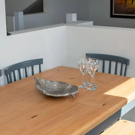 Apartamento Unit 6 Penthouse With Harbour & Island Views