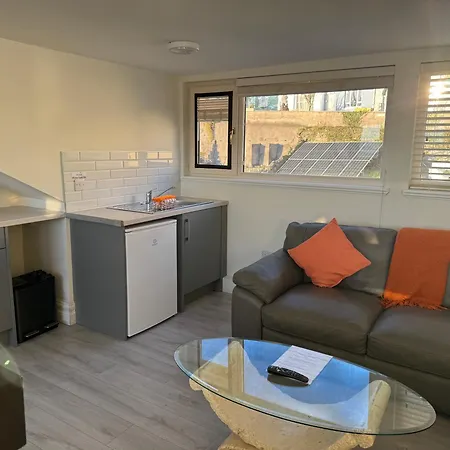 Unit 6 Penthouse With Harbour & Island Views Cobh