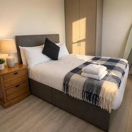Unit 6 Penthouse With Harbour & Island Views * كوب